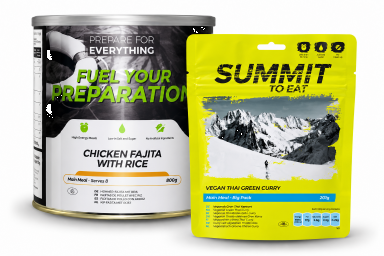 Create Your Own Pack